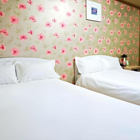 Emerald Hotel Jeju Exterior photo
